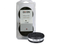Filtersatz OX-ON Comfort P3, 2er-Pack von ox-on