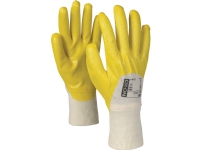 OX-ON NBR BASIC 8000 WORK GLOVES 8 von ox-on