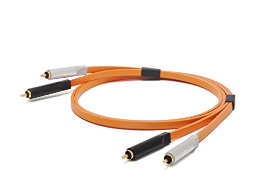 Neo d+ RCA Class A (1m) Kabel von oyaide