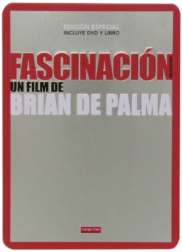 Fascinación (Ed. ESP. DVD Y Libro) (Import Sans Langue Française) von p.m.p.o
