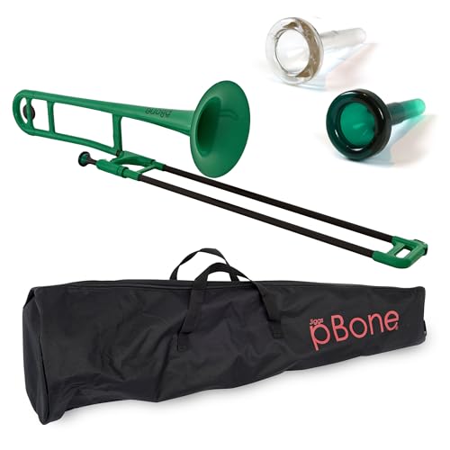 pBone 700643 Trombone grün pBone 700643 Trombone grün von PBONE