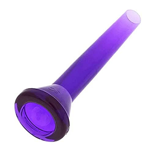 pTrumpet Mundstück Trompete 3C violett von pTrumpet