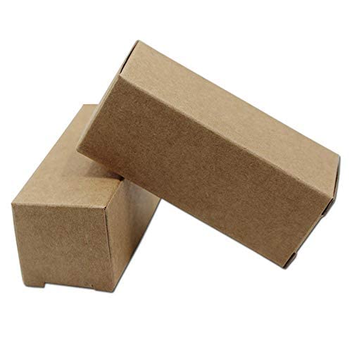 Weinkarton, Flaschenkarton für 1 Flasche. Weinversand 20 Stück von paket.ag