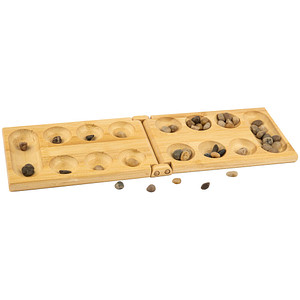 pandoo Mancala Brettspiel pandoo Mancala Brettspiel von pandoo