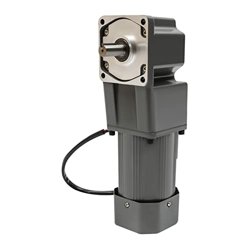 Getriebemotor Elektromotor mit Getriebe 120W 30K 90° Winkel Ausgang 220V Elektromotor Industriegetriebe Getriebemotor Elektromotor mit Getriebe 120W 30K 90° Winkel Ausgang 220V Elektromotor Industriegetriebe von panfudongk