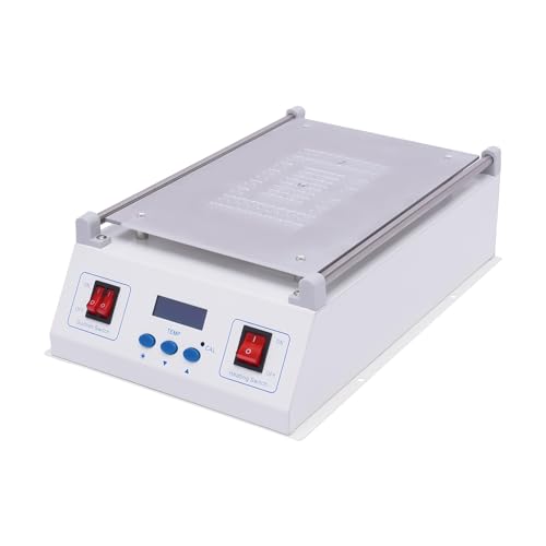 panfudongk LCD Trennmaschine Touchscreen Reparatur Tool 500W EU 14 Zoll von panfudongk