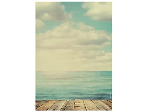 Briefpapier | Ocean View | 20 Blatt Maritimes Motivpapier DIN A4 Briefpapier | Ocean View | 20 Blatt Maritimes Motivpapier DIN A4 von dirxbuschinger