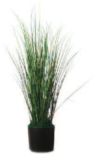 PAPERFLOW Kunstpflanze , Gras, , Höhe: 550 mm von paperflow