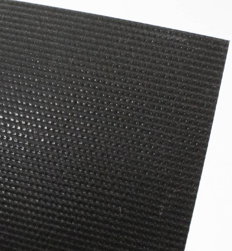 PAPERFLOW Schmutzfangmatte COSMOS, 600 x 800 mm, anthrazit von paperflow