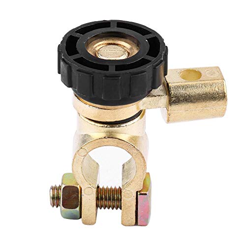 parallelower Batterie Trennschalter 12v Auto Trennschalter 6V/12V Auto Batterieadapter für 15-17 mm Autobatteriekopf Boote Autos LKWs Wohnwagen Motorräder Wohnmobile usw parallelower Batterie Trennschalter 12v Auto Trennschalter 6V/12V Auto Batterieadapter für 15-17 mm Autobatteriekopf Boote Autos LKWs Wohnwagen Motorräder Wohnmobile usw von parallelower