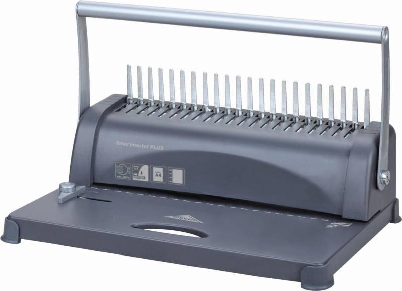pavo smartmaster plus Kunststoffbindegerät von pavo