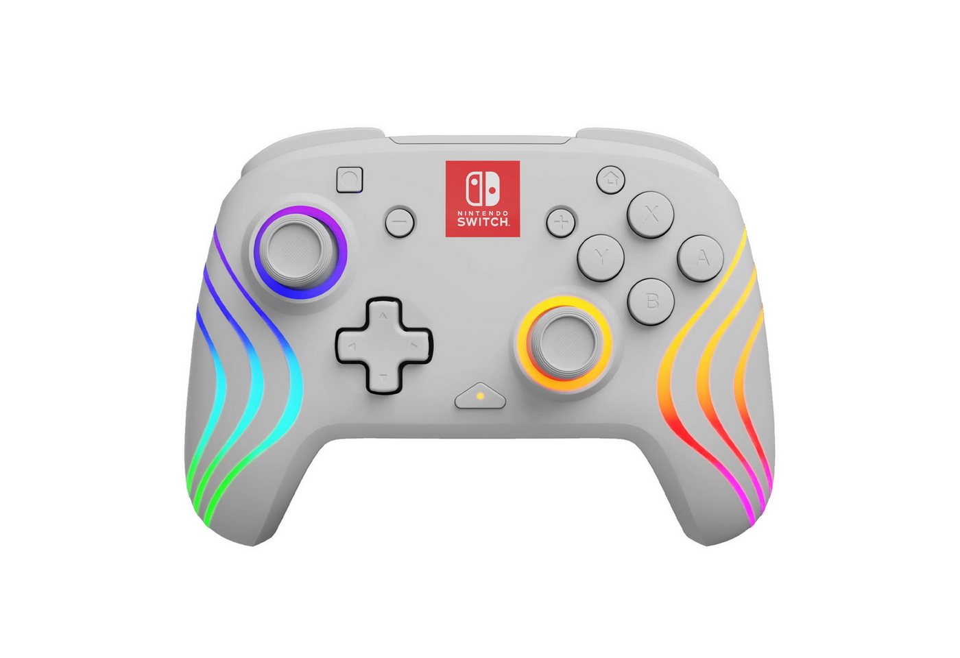 pdp Afterglow Wave Gaming-Controller pdp Afterglow Wave Gaming-Controller von pdp