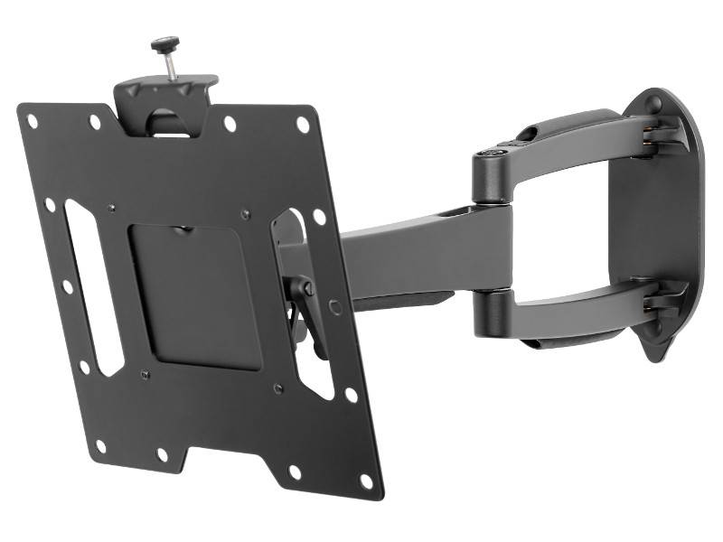 peerless SA740P SmartMount schwenkbare TV Wandhalterung bis 40 Zoll von peerless