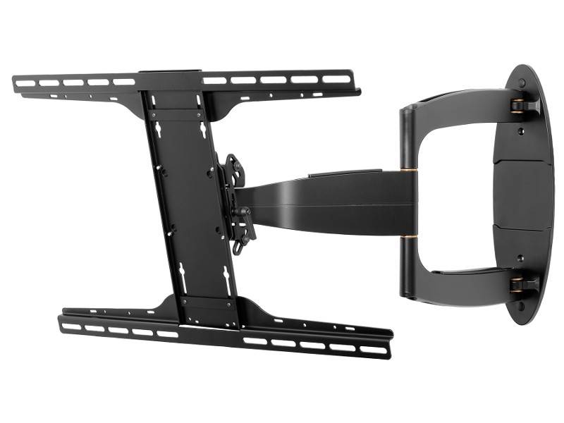 peerless SA752PU SmartMount schwenkbare TV Wandhalterung 37 - 55 Zoll von peerless