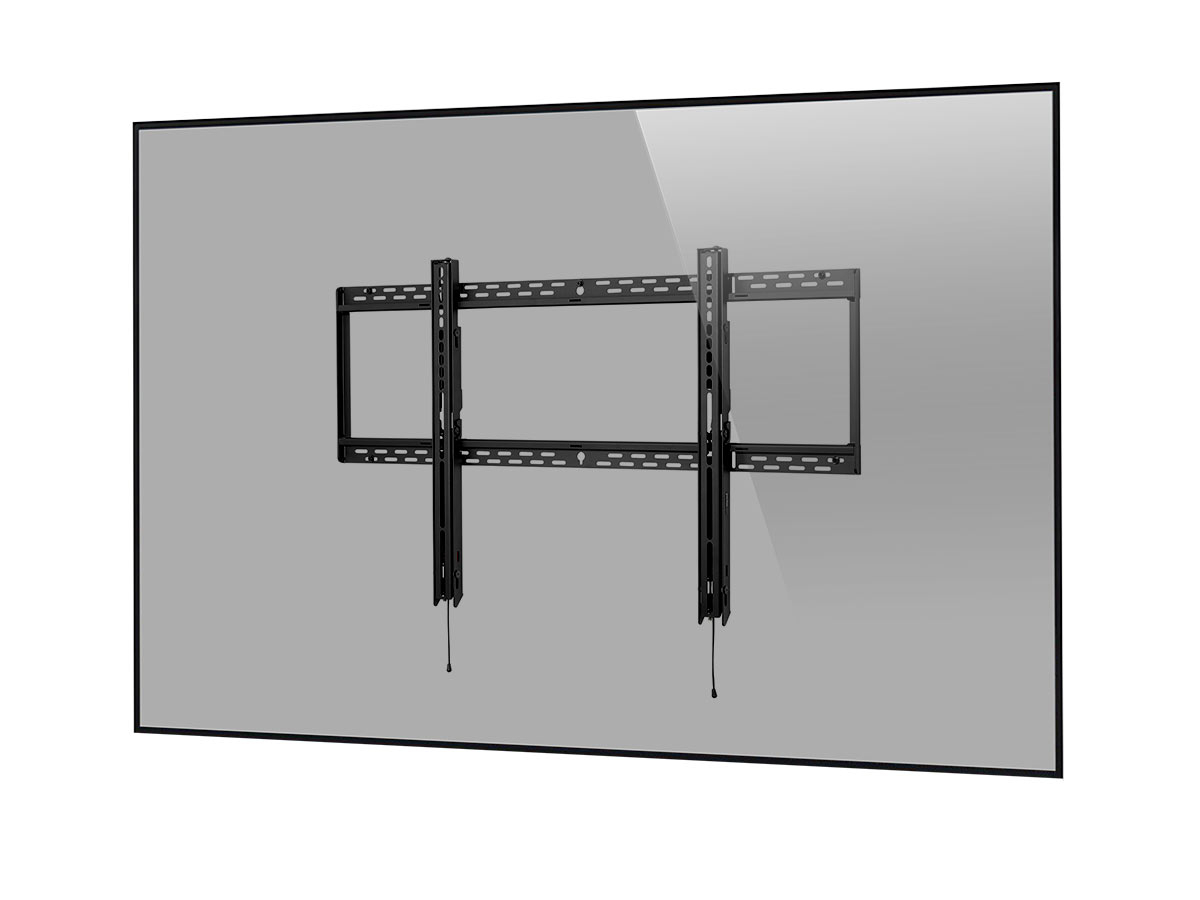 peerless SF680P SmartMount starre Monitor Wandhalterung bis 98 Zoll peerless SF680P SmartMount starre Monitor Wandhalterung bis 98 Zoll von peerless
