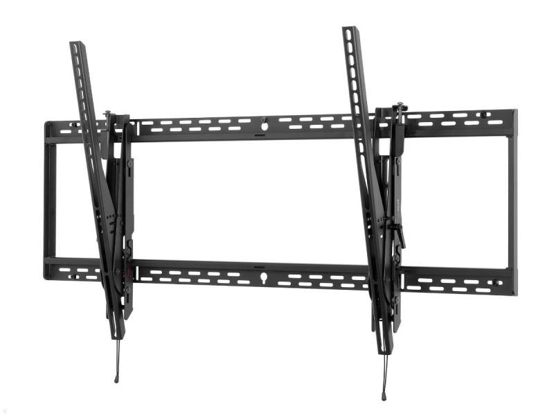peerless ST680P SmartMount neigbare Monitor Wandhalterung bis 98 Zoll von peerless