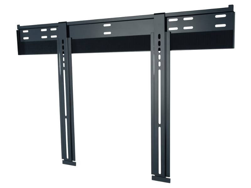 peerless SUF660P Ultra Slim starre TV Wandhalterung 40-80Zoll von peerless