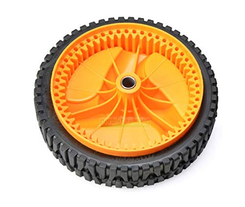 20 CM Rasenmäher Antriebsrad 53 Z Husqvarna Mcculloch AYP 5327009-53 5321807-59 20 CM Rasenmäher Antriebsrad 53 Z Husqvarna Mcculloch AYP 5327009-53 5321807-59 von perfektGarten