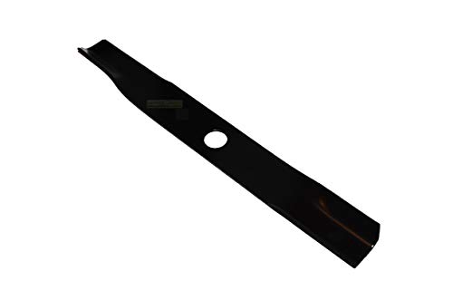 perfektGarten 31 cm Messer für MTD 33 HQ, FF 317, FM 33, MZ/X, Opti 3209, Smart 32E Rasenmäher von perfektGarten