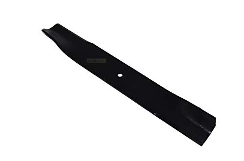 32 cm Rasenmäher Messer für Wolfgarten Select 3200 E, Ambition 32 E, A 320 E - aus dickem Stahl 32 cm Rasenmäher Messer für Wolfgarten Select 3200 E, Ambition 32 E, A 320 E - aus dickem Stahl von perfektGarten