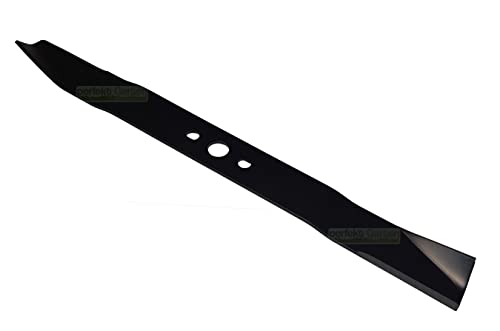 39,5 cm Rasenmäher Messer für Daye DYM1662 26300100401 - hohe Qualität 39,5 cm Rasenmäher Messer für Daye DYM1662 26300100401 - hohe Qualität von perfektGarten