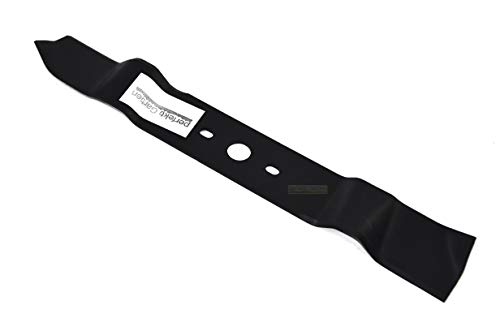 40 cm AL-KO Rasenmäher Ersatzmesser 42B, 42E, Silver 420 B, 42 B; 463719, 460983 40 cm AL-KO Rasenmäher Ersatzmesser 42B, 42E, Silver 420 B, 42 B; 463719, 460983 von perfektGarten
