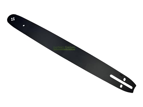 45cm 18" Schwert kompatibel mit Boomag Rotfuchs Timbertech Kettensäge 1,5mm; 0,325"; 72 TG 45cm 18" Schwert kompatibel mit Boomag Rotfuchs Timbertech Kettensäge 1,5mm; 0,325"; 72 TG von perfektGarten