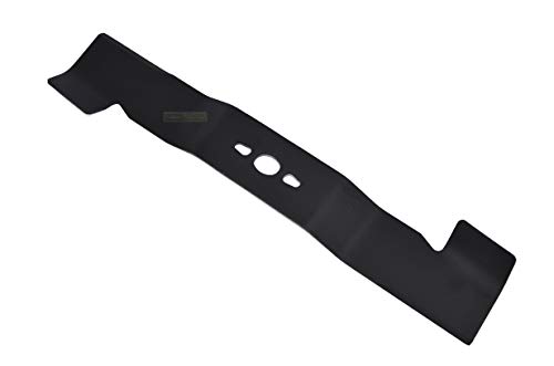 46 cm 18" Messer für FUXTEC FX-RM 1850 1855 1860 18BS ECO Rasenmaher - mit extra hohen Flügeln 46 cm 18" Messer für FUXTEC FX-RM 1850 1855 1860 18BS ECO Rasenmaher - mit extra hohen Flügeln von perfektGarten
