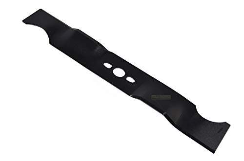 46 CM Rasenmäher Messer Mulchmesser für Fuxtec FX-RM1850, FX-RM1850 ECO, FX-RM1855, FX-RM1860, FX-RM18BS 46 CM Rasenmäher Messer Mulchmesser für Fuxtec FX-RM1850, FX-RM1850 ECO, FX-RM1855, FX-RM1860, FX-RM18BS von perfektGarten