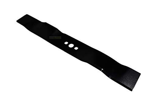 46 CM Rasenmäher Messer Mulchmesser für GARDENA 46V, 46VD, 46VDA 46 CM Rasenmäher Messer Mulchmesser für GARDENA 46V, 46VD, 46VDA von perfektGarten