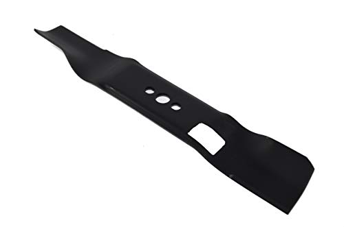 46 cm Rasenmäher Messer für Gardena 46V, 46VD, 46VDA - hohe Flügel 46 cm Rasenmäher Messer für Gardena 46V, 46VD, 46VDA - hohe Flügel von perfektGarten