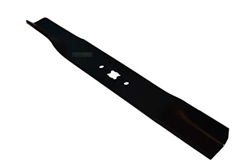 51 cm 20" Messer für Rasenmäher mit Grasfangsack: MTD Obi PRAKTIKER Budget FLEURELLE 51 cm 20" Messer für Rasenmäher mit Grasfangsack: MTD Obi PRAKTIKER Budget FLEURELLE von perfektGarten