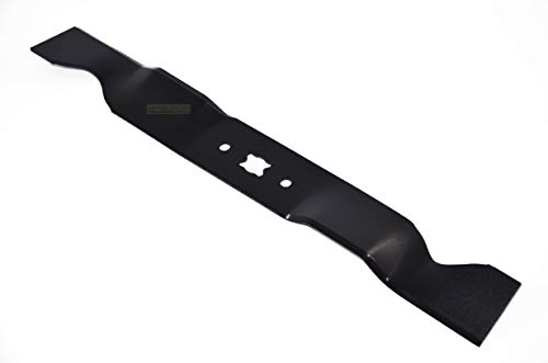 53 CM (21") Rasenmäher Messer Mulchmesser für MTD 53 SP SPB 6 SPBEHW SPH-55 SPK SPO SPOHWM von perfektGarten