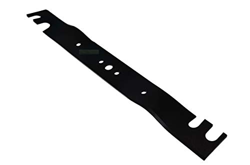 53 cm Rasenmäher Messer Mulchmesser für Husqvarna LC 153 153S 153V R 52 S W 152 SV SVH 53 SVB 53-160 DW 53-875 DWA 7021CH1 53 cm Rasenmäher Messer Mulchmesser für Husqvarna LC 153 153S 153V R 52 S W 152 SV SVH 53 SVB 53-160 DW 53-875 DWA 7021CH1 von perfektGarten
