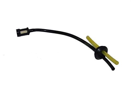 Benzinfilter für Fuxtec/Brast/Zipper/Güde/Wolf/Einhell Heckenschere Benzinfilter für Fuxtec/Brast/Zipper/Güde/Wolf/Einhell Heckenschere von perfektGarten