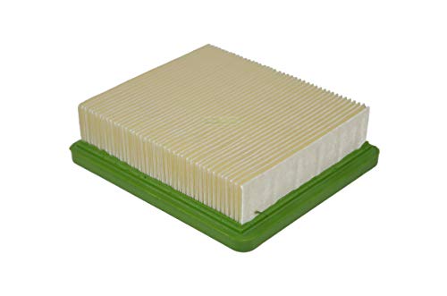 Luftfilter für Fuxtec FX-RM 5.0 5.5 FX-RM1860 FX-RM2060 FX-RM2060S Rasenmäher Luftfilter für Fuxtec FX-RM 5.0 5.5 FX-RM1860 FX-RM2060 FX-RM2060S Rasenmäher von perfektGarten
