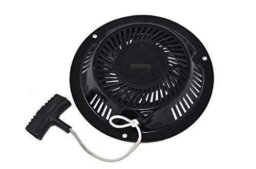 Seilzugstarter kompatibel mit Einhell BG-PM 46/3 S/BG-PM 46/1 S/BG PM 46 S-SE Rasenmäher Seilzugstarter kompatibel mit Einhell BG-PM 46/3 S/BG-PM 46/1 S/BG PM 46 S-SE Rasenmäher von perfektGarten