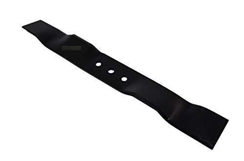 40 cm Rasenmäher Mulchmesser für Dolmar PM 410, 411, Makita PLM 4110, PLM 4120, PLM 4120N 40 cm Rasenmäher Mulchmesser für Dolmar PM 410, 411, Makita PLM 4110, PLM 4120, PLM 4120N von perfektGarten