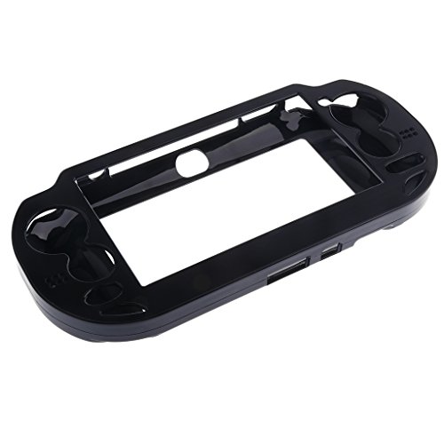 perfk Aluminum Schutz Schutztasche Case Cover für PS PSV 1000, Schwarz perfk Aluminum Schutz Schutztasche Case Cover für PS PSV 1000, Schwarz von perfk