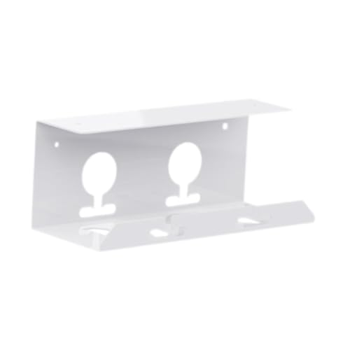 perfk Kabelmanagementsystem für Den Schreibtisch, Halter für Steckdosenleisten Und, 30 cm perfk Kabelmanagementsystem für Den Schreibtisch, Halter für Steckdosenleisten Und, 30 cm von perfk
