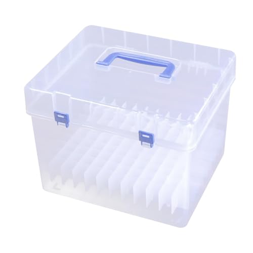 perfk Markierungen Fall Organizer Container sparen multifunktionaler Aufbewahrungsboxhalter für Kunstwerk Zeichnung Skizzieren von Handwerksbüro perfk Markierungen Fall Organizer Container sparen multifunktionaler Aufbewahrungsboxhalter für Kunstwerk Zeichnung Skizzieren von Handwerksbüro von perfk
