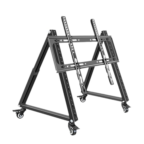 perfk TV Ständer für Niedrige Position mit Stabiler Halterung für Besprechungsräume, 32 Inch to 70 Inch perfk TV Ständer für Niedrige Position mit Stabiler Halterung für Besprechungsräume, 32 Inch to 70 Inch von perfk