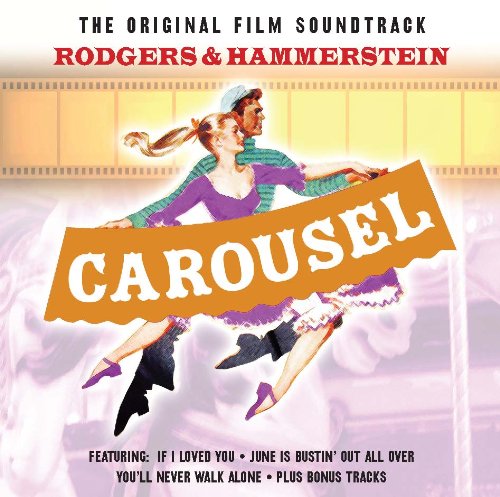 Carousel [Original Film Soundtrack] [Extra tracks, Original recording remastered von peter west trading & music production e.k.