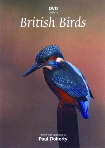 DVD Guide to Britisch Birds von peter west trading & music production e.k.