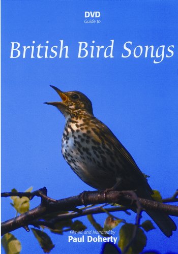 DVD Guide to British Bird Songs von peter west trading & music production e.k.
