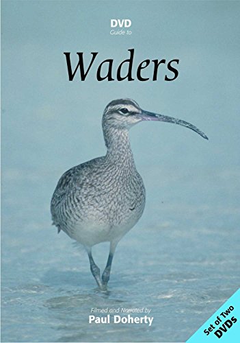 DVD Guide to Waders :Europe,Asia & N.America von peter west trading & music production e.k.