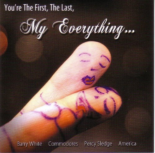 My Everything... You're The First, The Last von peter west trading & music production e.k.