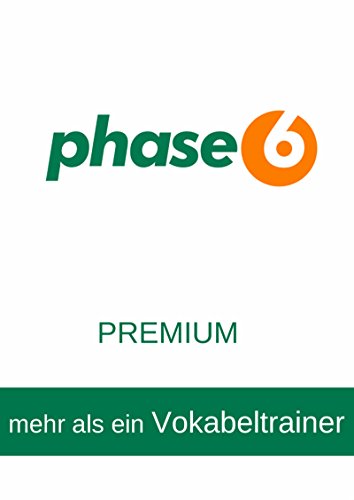 phase6 Premium [Mac Download] von phase6