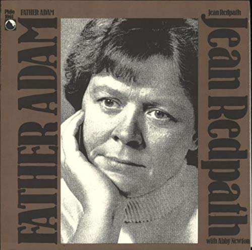 father adam [Vinyl] von philo