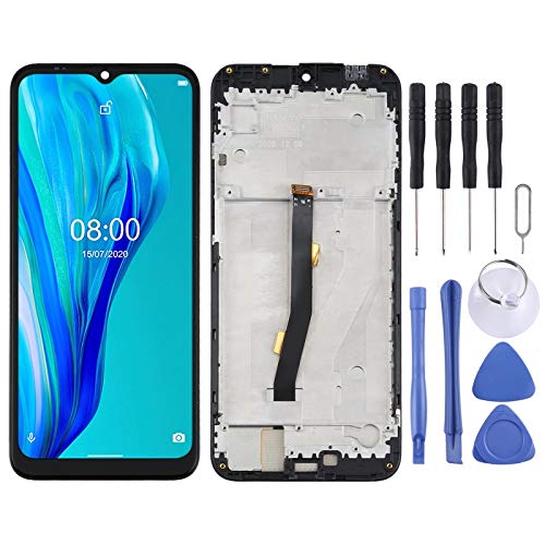 Ersatz-LCD-Bildschirm und Digitizer für Ulefone Note 9P Handy-Ersatzteil Ersatz-LCD-Bildschirm und Digitizer für Ulefone Note 9P Handy-Ersatzteil von phone spare